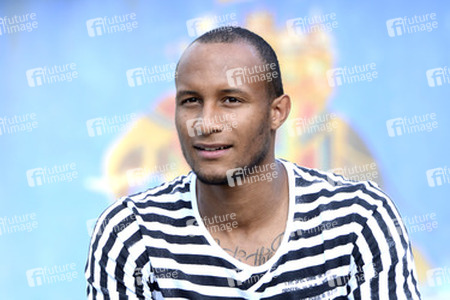 Hannover 96 Spieler im Zoo, Hannover
