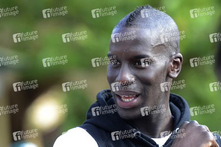 Hannover 96 Spieler im Zoo, Hannover