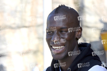 Hannover 96 Spieler im Zoo, Hannover