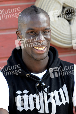 Hannover 96 Spieler im Zoo, Hannover