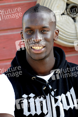 Hannover 96 Spieler im Zoo, Hannover