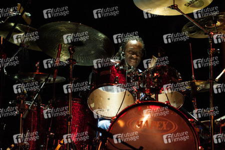 Living Colour Konzert, Austin