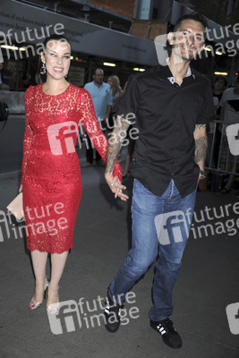 'Lovelace' Special Screening, New York