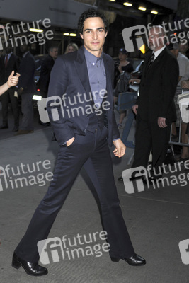 'Lovelace' Special Screening, New York