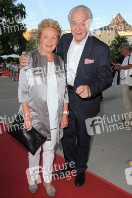 'Salzburger Festspiele', Salzburg