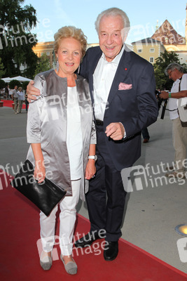 'Salzburger Festspiele', Salzburg