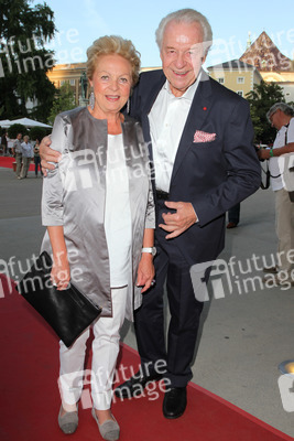 'Salzburger Festspiele', Salzburg