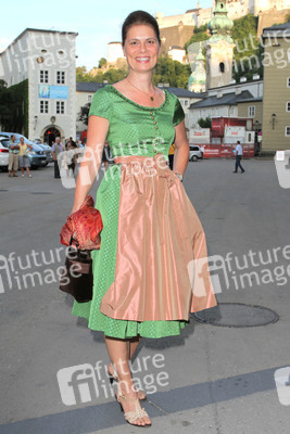 'Salzburger Festspiele', Salzburg