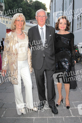'Salzburger Festspiele', Salzburg