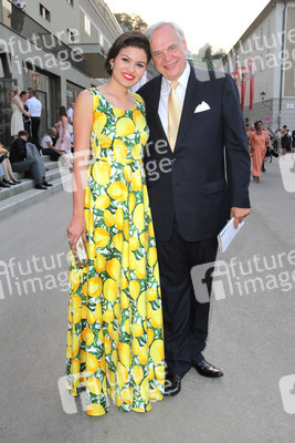 'Salzburger Festspiele', Salzburg