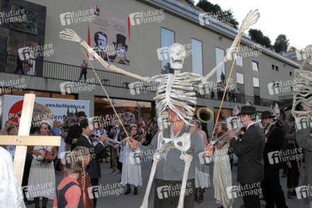 'Salzburger Festspiele', Salzburg