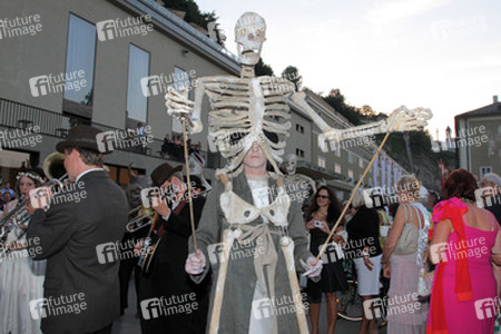 'Salzburger Festspiele', Salzburg