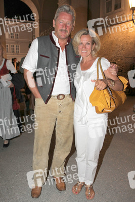 'Salzburger Festspiele', Salzburg