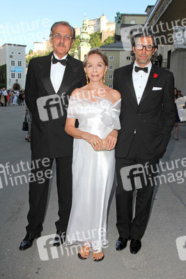 'Salzburger Festspiele', Salzburg