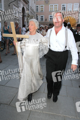 'Salzburger Festspiele', Salzburg