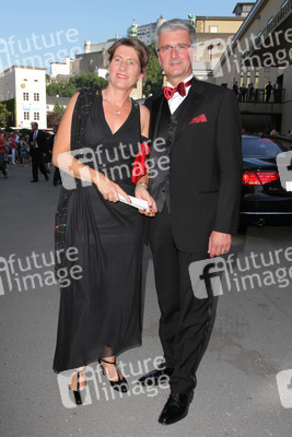 'Salzburger Festspiele', Salzburg