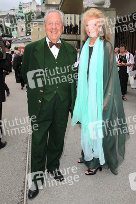 'Salzburger Festspiele', Salzburg