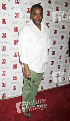 'The Butler' Special Screening, New York