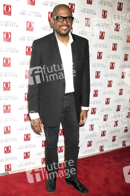 'The Butler' Special Screening, New York