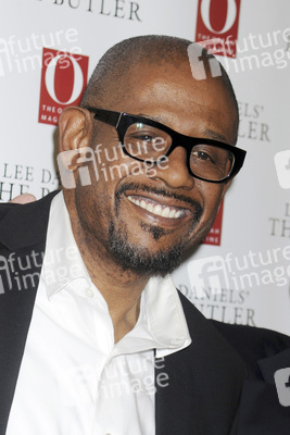 'The Butler' Special Screening, New York