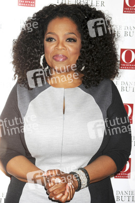 'The Butler' Special Screening, New York