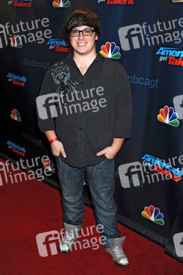 'America's Got Talent' Talentshow, New York