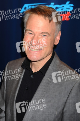'America's Got Talent' Talentshow, New York