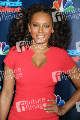 'America's Got Talent' Talentshow, New York