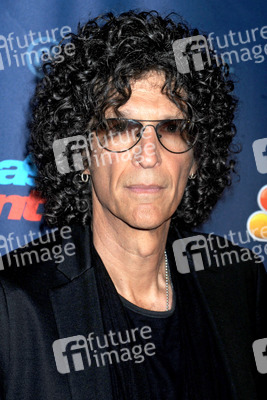 'America's Got Talent' Talentshow, New York