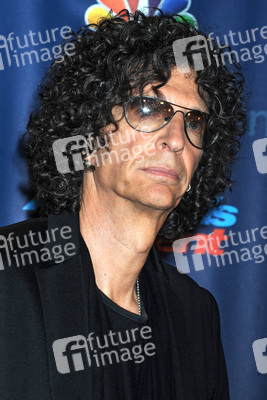 'America's Got Talent' Talentshow, New York