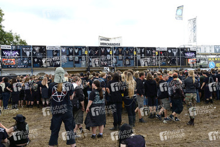 Wacken Oper Air 2013