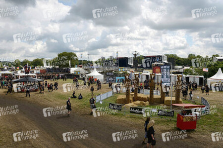 Wacken Oper Air 2013