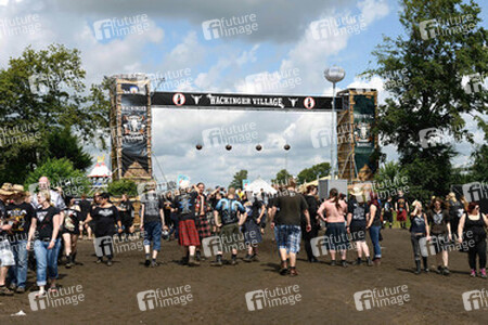 Wacken Oper Air 2013