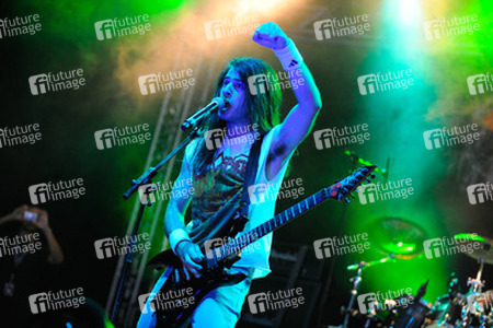 Wacken Oper Air 2013