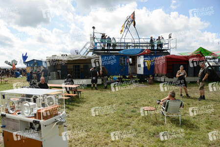 Wacken Oper Air 2013