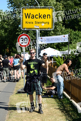 Wacken Oper Air 2013