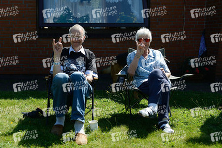 Wacken Oper Air 2013