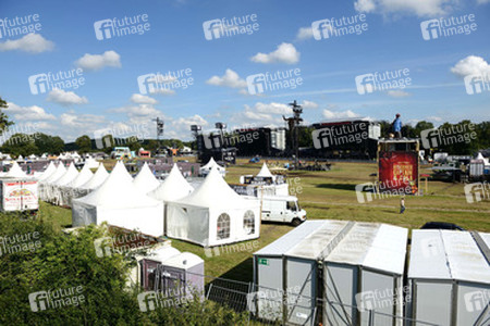 Wacken Oper Air 2013