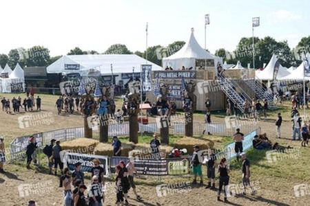 Wacken Oper Air 2013