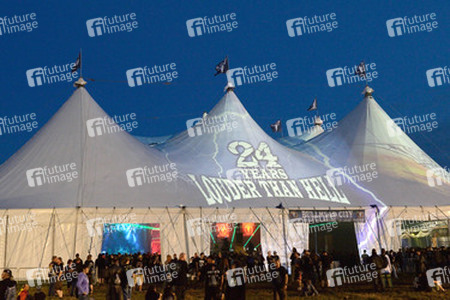 Wacken Oper Air 2013