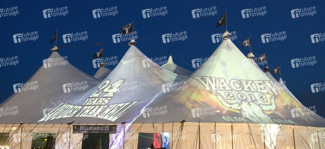 Wacken Oper Air 2013