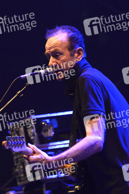 Hugh Cornwell live auf dem Fährmannsfest, Hannover