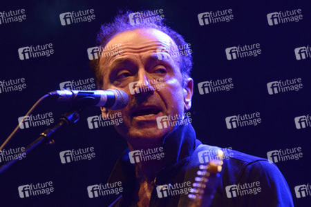 Hugh Cornwell live auf dem Fährmannsfest, Hannover