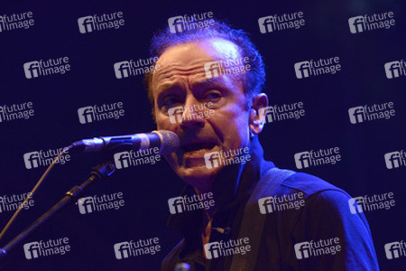 Hugh Cornwell live auf dem Fährmannsfest, Hannover