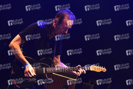 Hugh Cornwell live auf dem Fährmannsfest, Hannover