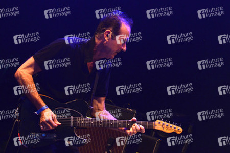 Hugh Cornwell live auf dem Fährmannsfest, Hannover