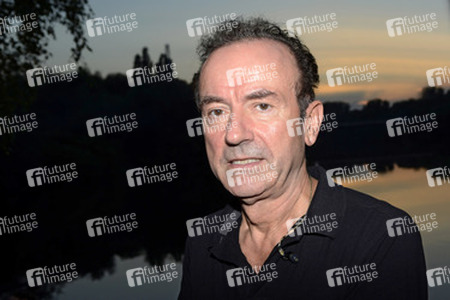 Hugh Cornwell live auf dem Fährmannsfest, Hannover