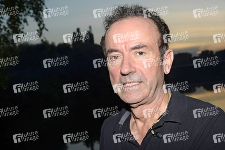 Hugh Cornwell live auf dem Fährmannsfest, Hannover