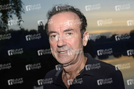 Hugh Cornwell live auf dem Fährmannsfest, Hannover