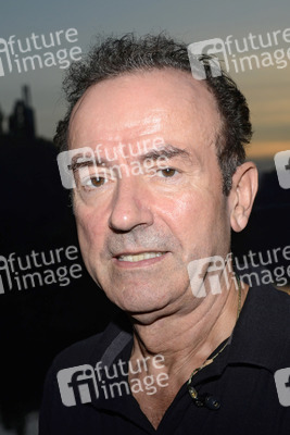 Hugh Cornwell live auf dem Fährmannsfest, Hannover